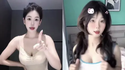 抖音来杯好茶摇一摇