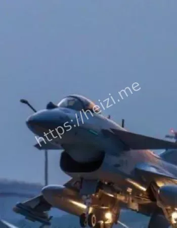 解放军新锐装备