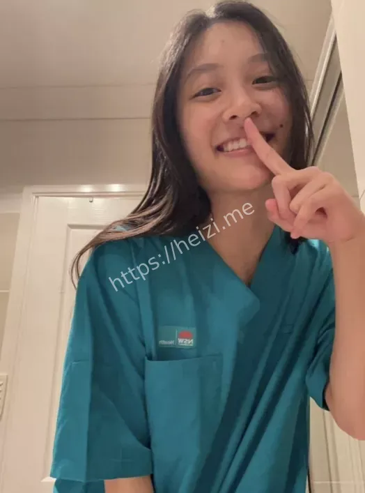 紫韵留学生